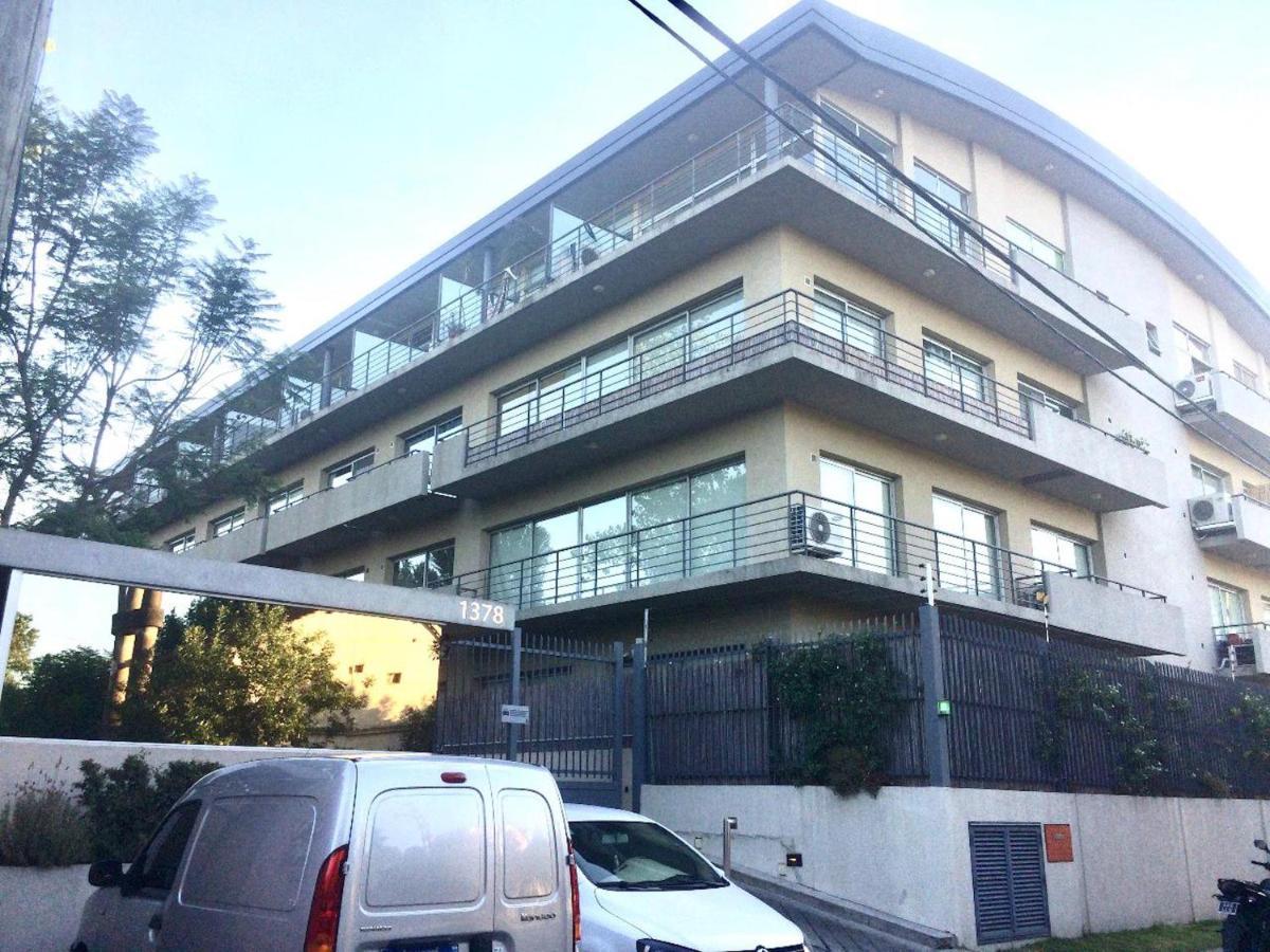 Departamento Alassio Tigre Exterior photo