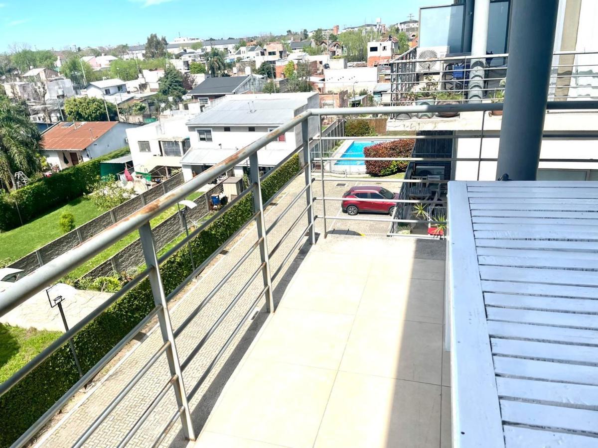 Departamento Alassio Tigre Exterior photo