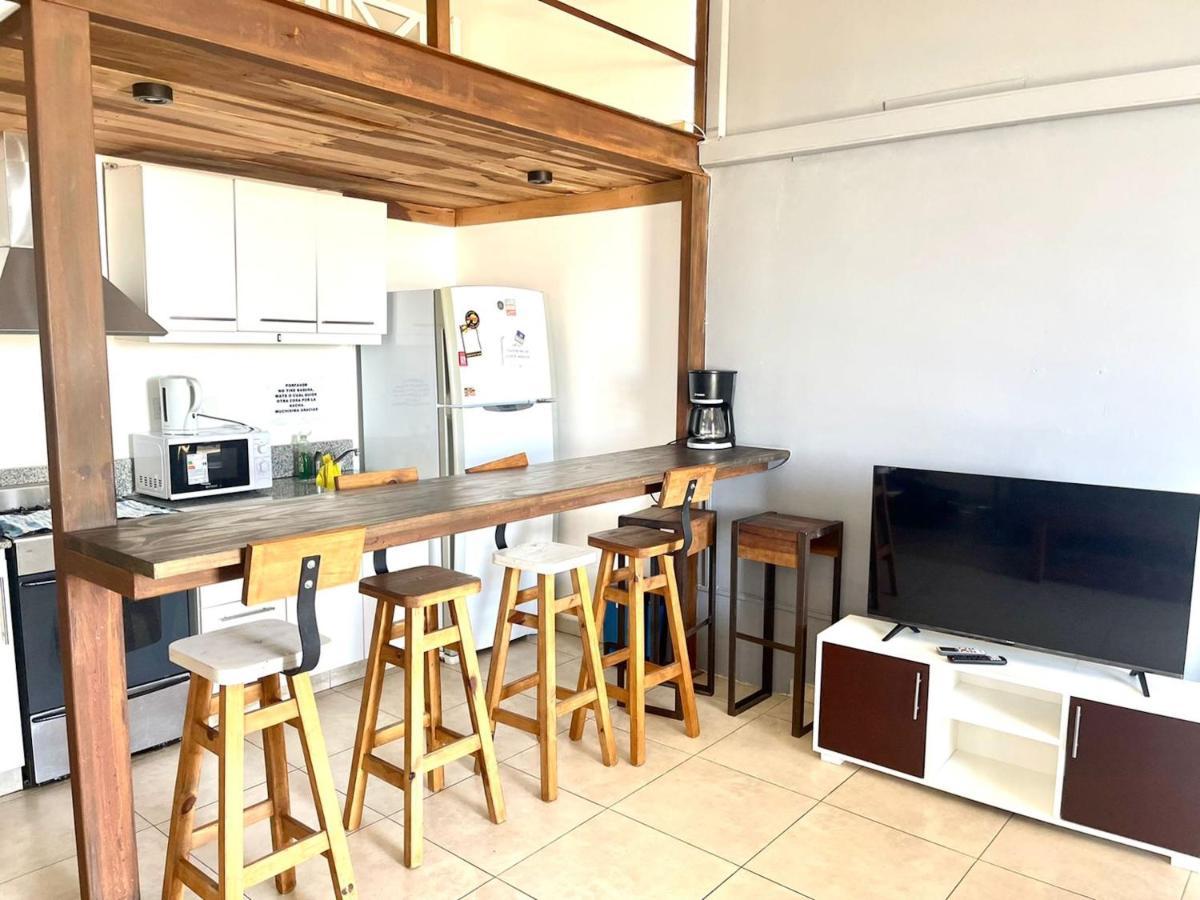 Departamento Alassio Tigre Exterior photo