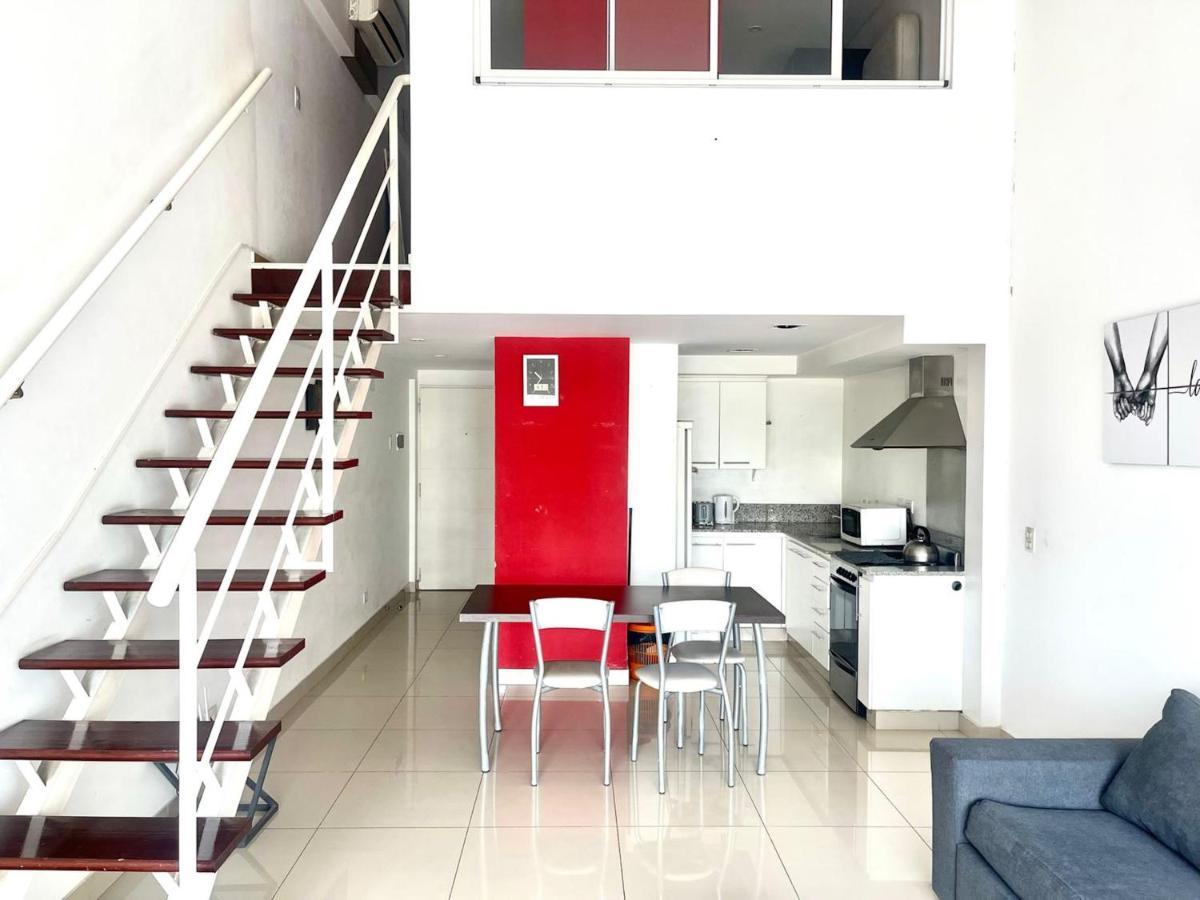 Departamento Alassio Tigre Exterior photo