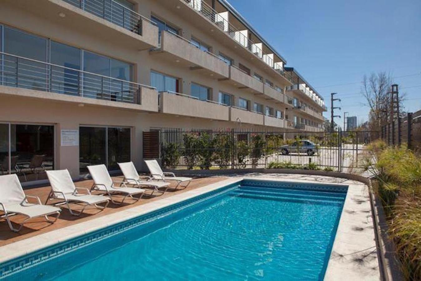 Departamento Alassio Tigre Exterior photo