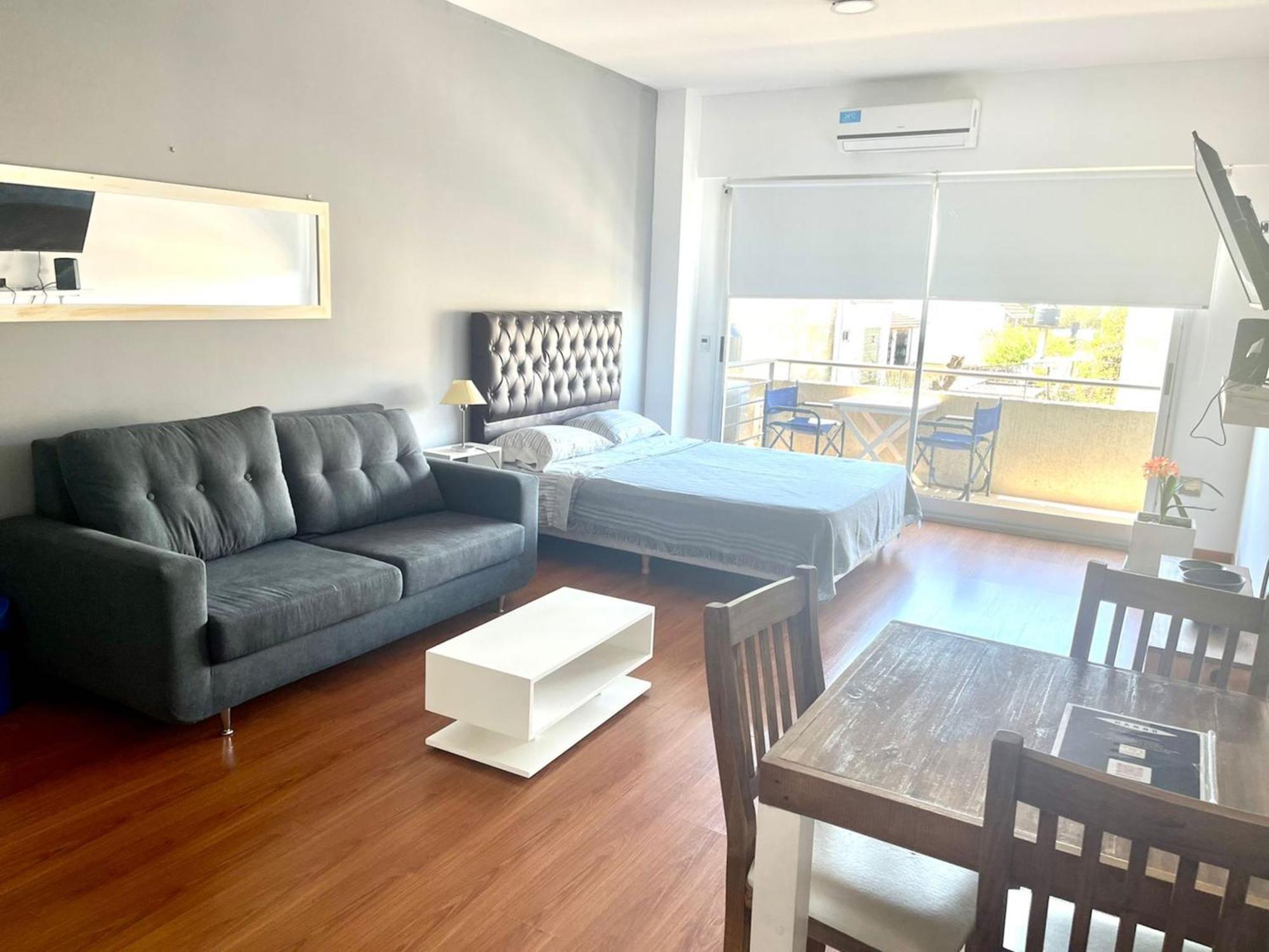 Departamento Alassio Tigre Exterior photo